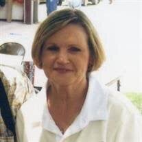 Shirley Harwell Obituary