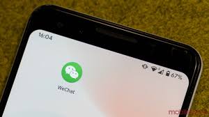 3g free download, wechat for iphone 3g 4.2.1 free download, wechat for iphone 2g, wechat for ipad, download wechat 5.3.1 for android apk latest version, Iphone Shipments May Drop 30 Percent If Wechat Removed From App Store Mobilesyrup