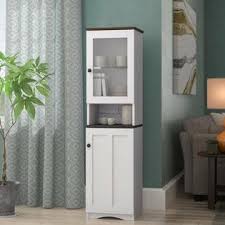 bxs furniture tall kitchen pantry china