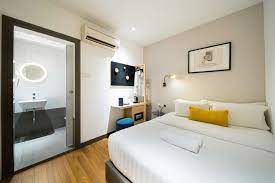 Memiliki view yang indah, bisa pantai atau gunung sehingga bisa memperindah suasana bulan madu kalian dan pasangan. 10 Hotel Best Di Kuala Lumpur Untuk Honeymoon Dari Rm 199 Bang