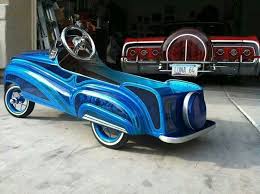 Pin By Sandy On Pedal Cars Vintage Pedal Cars Pedal Cars Toy Pedal Cars