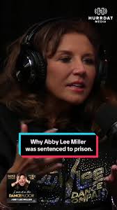 Was Abby Arrested in Scandal
