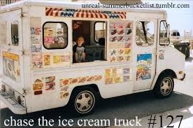 Doing This Once I Find A Place Where They Have Them Ice Cream Truck Summer Bucket Lists Bucket List