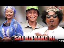 اغاني sambisa / اغاني sambisa : Yamu Baba X Zainab Sambisa Saika Sake Ni Official Video 2020 Youtube