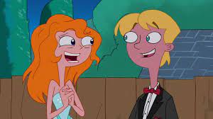 Candace y jeremy