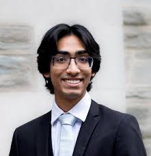 Who We Are — Student Committee