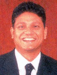 Malaysia arrests senior figure in nuclear proliferation probe