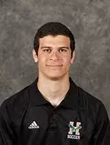 2017 Men's Soccer Roster