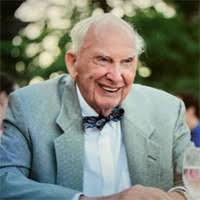 Dr. John Edwin Knapp obituary