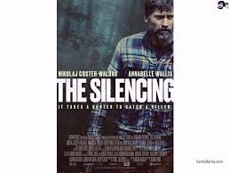 Just click on download button and follow steps to download and watch movies online for free. Robin Pront Directed Crime Thriller Film The Silencing Release 14 August 2020