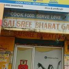 Sai Sree Bharatgas Ghanpur Mulug Cooking Gas Distributors Bharat Gas In Warangal Justdial