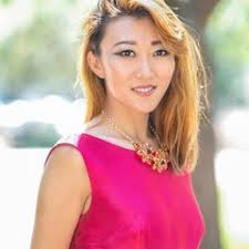 Melanie Shang's Instagram, Twitter & Facebook