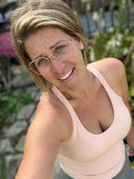 Working in the yard! Enjoy this weather ☀️