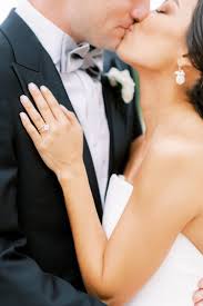 Christine and Mickey