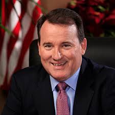 Jim Righeimer, Costa Mesa City Council