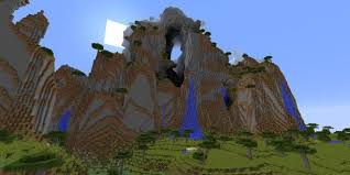 Best Biomes O Plenty Seeds 15 Beautiful And Interesting Minecraft Seeds Cool Minecraft Seeds Minecraft Seed Minecraft Mountain House