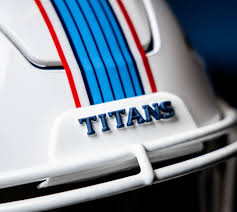 Tennessee Titans Banking Online | Nashville, TN | Home
