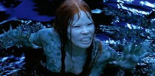 Awesome Mermaids From Peter Pan Flick Evil Mermaids Peter Pan Mermaids Mermaid Lagoon