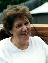 Obituary information for Rita C. (Higgins) MacDonald