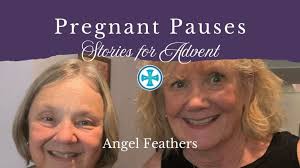 Pregnant Pauses: Inspiring Stories for Advent