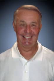 Mitch Hooker, electronics salesman