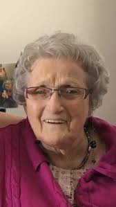 Huberte Cormier Obituary