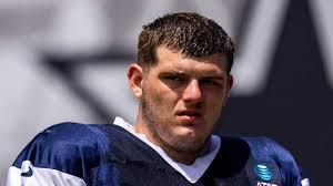 Commanders Claim DT John Ridgeway From Cowboys Inside The Star