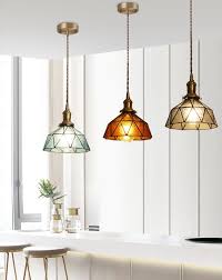Check spelling or type a new query. Light Luxury Tiffany Glass Pendant Light Vintage Pendant Lights Kitchen Dining Room Light Fixtures Pendant Lamp Dining