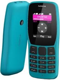 سعر ومواصفات موبايل Nokia 110 2019 قارن فون