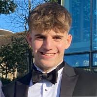 Ben Turrell's Instagram, Twitter & Facebook