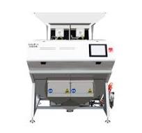New Product - Peanut CCD Color Sorting Machine - 99.9% Accuracy