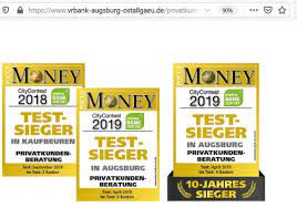 Sparen sie sich die kontoführungsgebühren. Meine Bank Vor Ort Testwatch