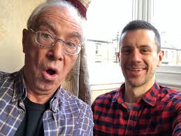 115 Weekday With Bernie