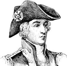 Francis Marion Was One Of The Partisan Leaders That Also Fought In The American Revolution Along With American Revolutionary War American War American History