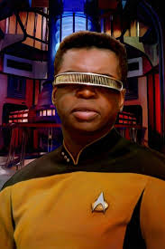 Star Trek Characters and Social Impact