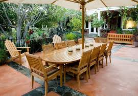 Get ready to enjoy the warm weather ahead by browsing these 50 creative patio and porch decor ideas. Patio Size Tips Landscaping Network