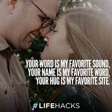 Send her random texts to make her smile to make her feel special and want you more. 62 Really Cute Things To Say To Your Girlfriend Now