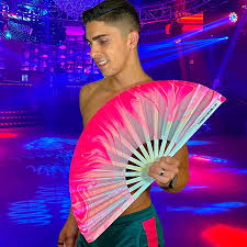 Make it clack with FatMarker and The Gay Fan Club! - Bear World Magazine