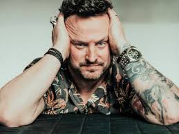 Vince Freeman tour dates & tickets 2025