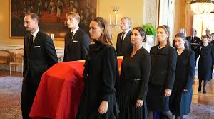 Marius Borg, el ‘hijo’ que Haakon sigue tratando como uno más tras la muerte del rey Harald: su lugar en la nueva familia real