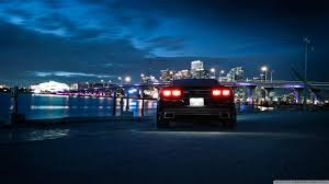 Download our free software and turn videos into your desktop wallpaper! Cars Wallpaper Night Best Cars Wallpapers