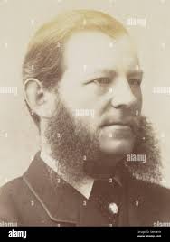 Frank henderson hi-res stock photography and images