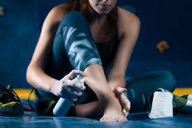 Because little if any of gebauer's ethyl. Not For Stress Relief Experts Warn Against Using Muscle Spray To Get High Today