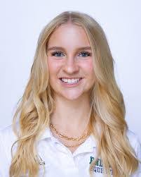 Delilah Jordan's Instagram, Twitter & Facebook