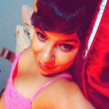 Jade Lockett (@JadeLockett)