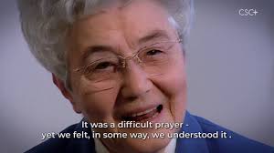 L'appello all'unità lanciato da chiara lubich, fondatrice del movimento dei focolari, arriva a gerusalemme: Vantage Point Celebrating 100 Years Of Chiara Lubich Youtube