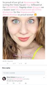 The best part was, at such a young. Snow Lillee Jean Actress Model Social Media Star Extraordinare Uwu