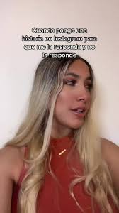 Cuando Alguien Sube Historia A Instagram Y No Puedes Contestar Porque Es