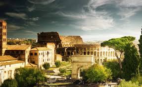 The best places to stay in rome. Best Hotels In Rome With A Perfect View The Most Perfect View