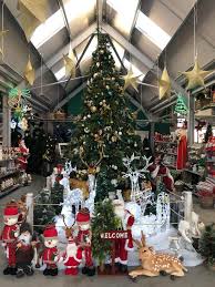 Best Means Of Creating A Holiday Atmosphere With Christmas Store Decoration Christmas Store Fun Christmas Decorations Storing Christmas Decorations